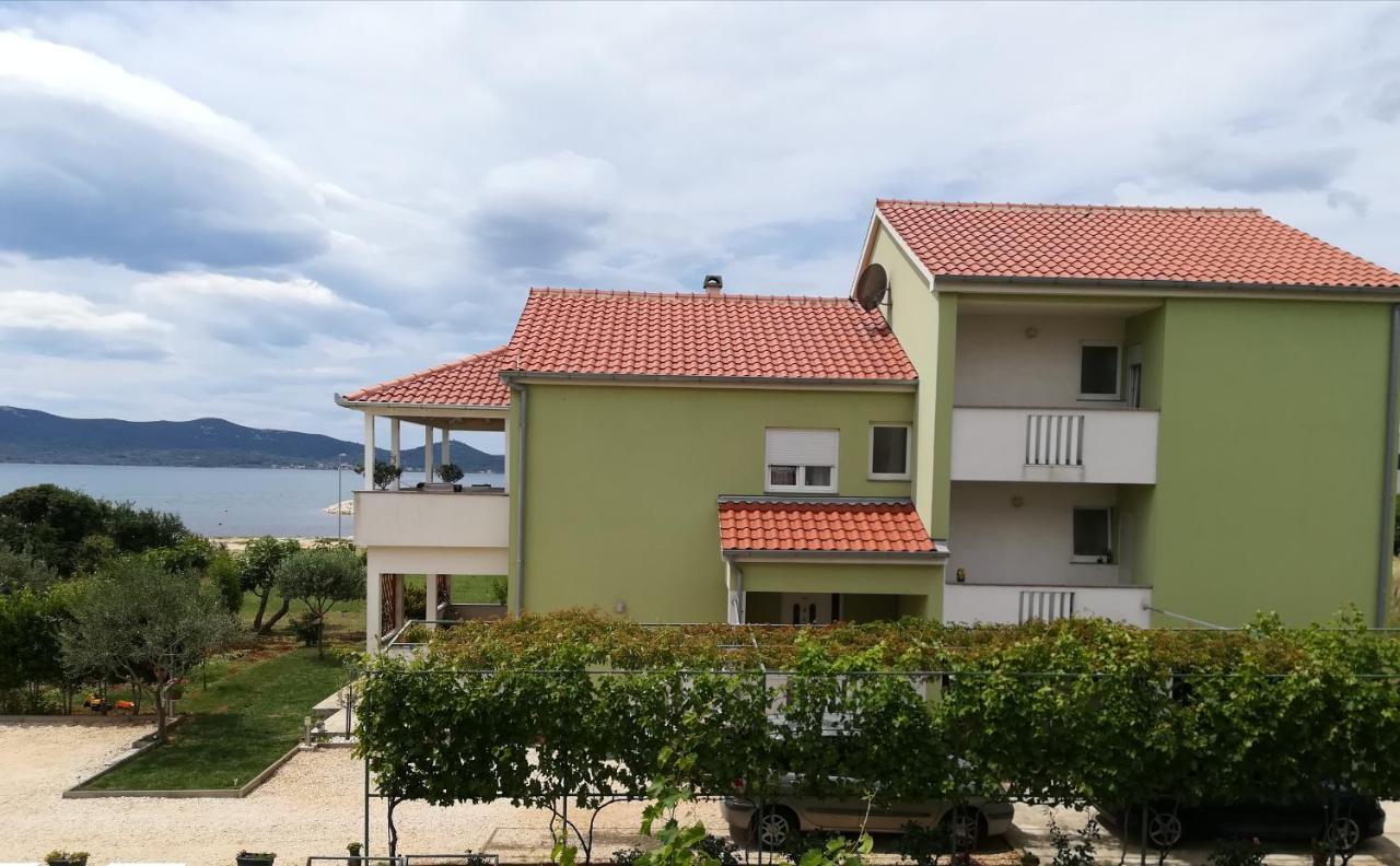 Apartments Matilda Sukošan Extérieur photo