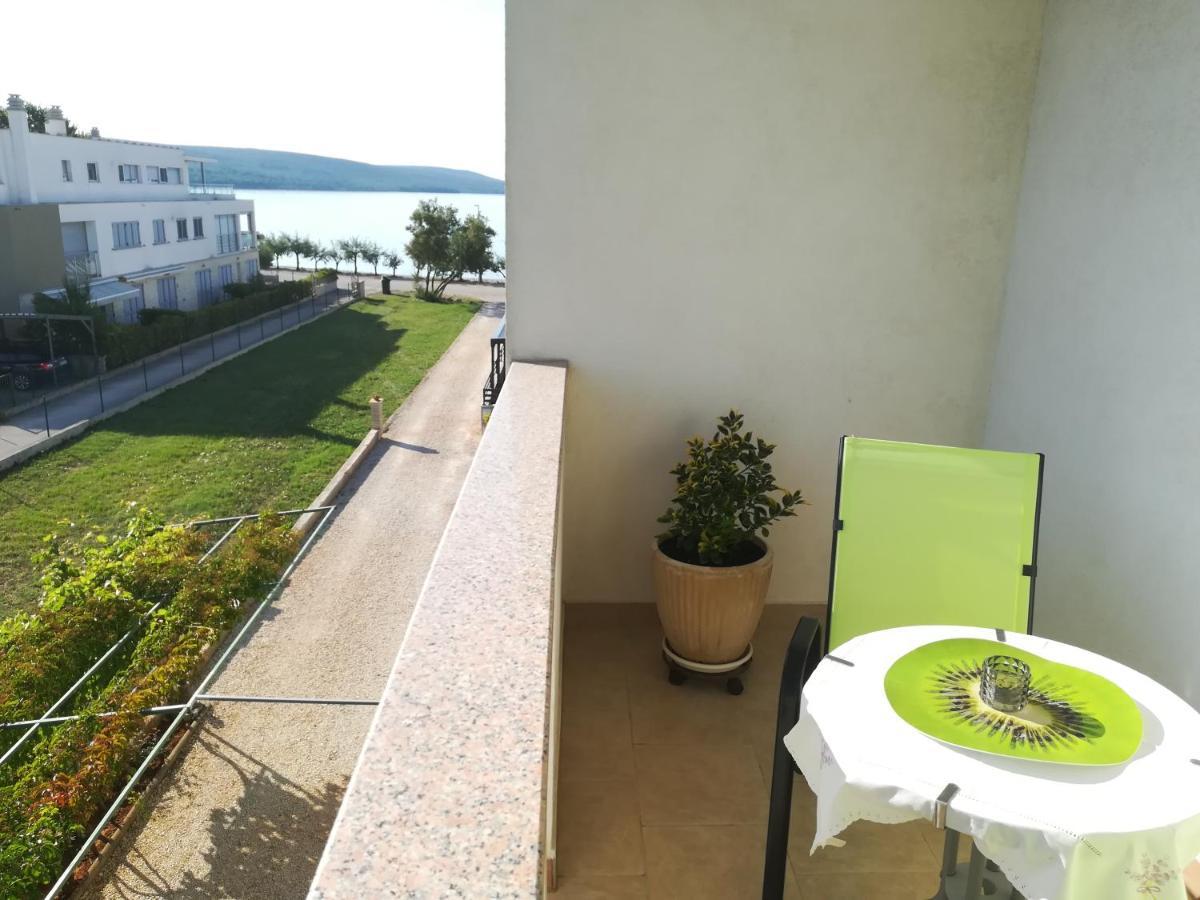 Apartments Matilda Sukošan Extérieur photo