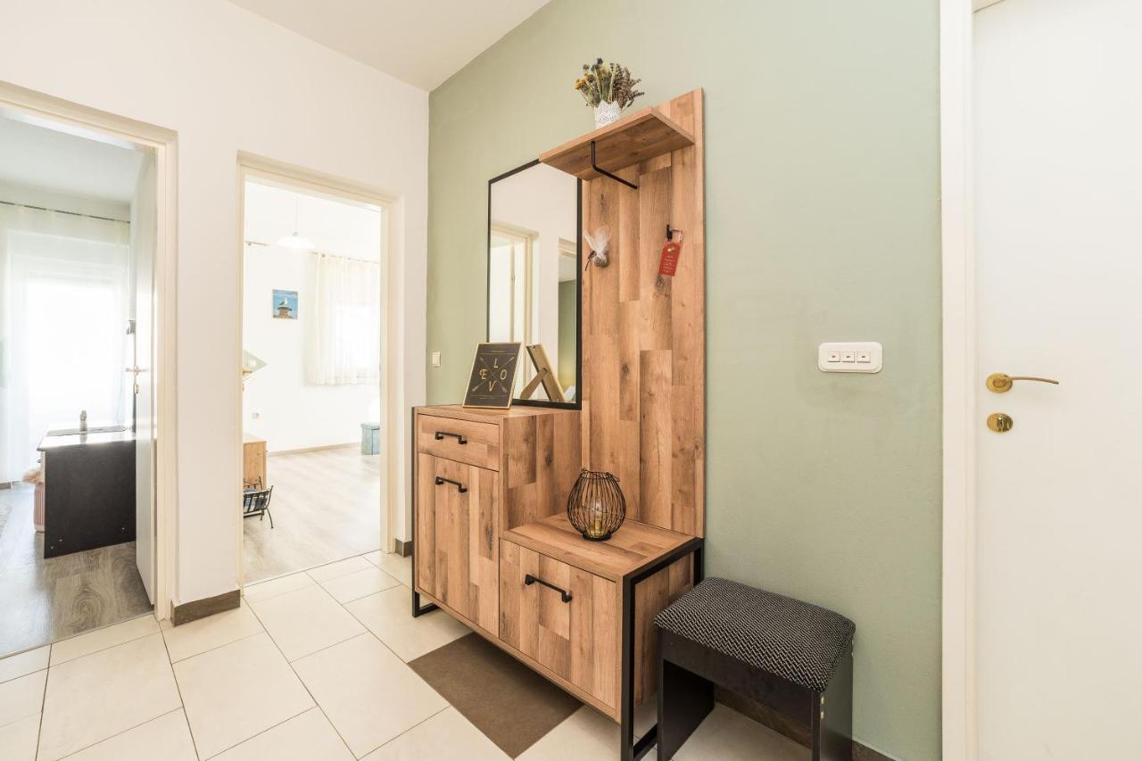 Apartments Matilda Sukošan Extérieur photo
