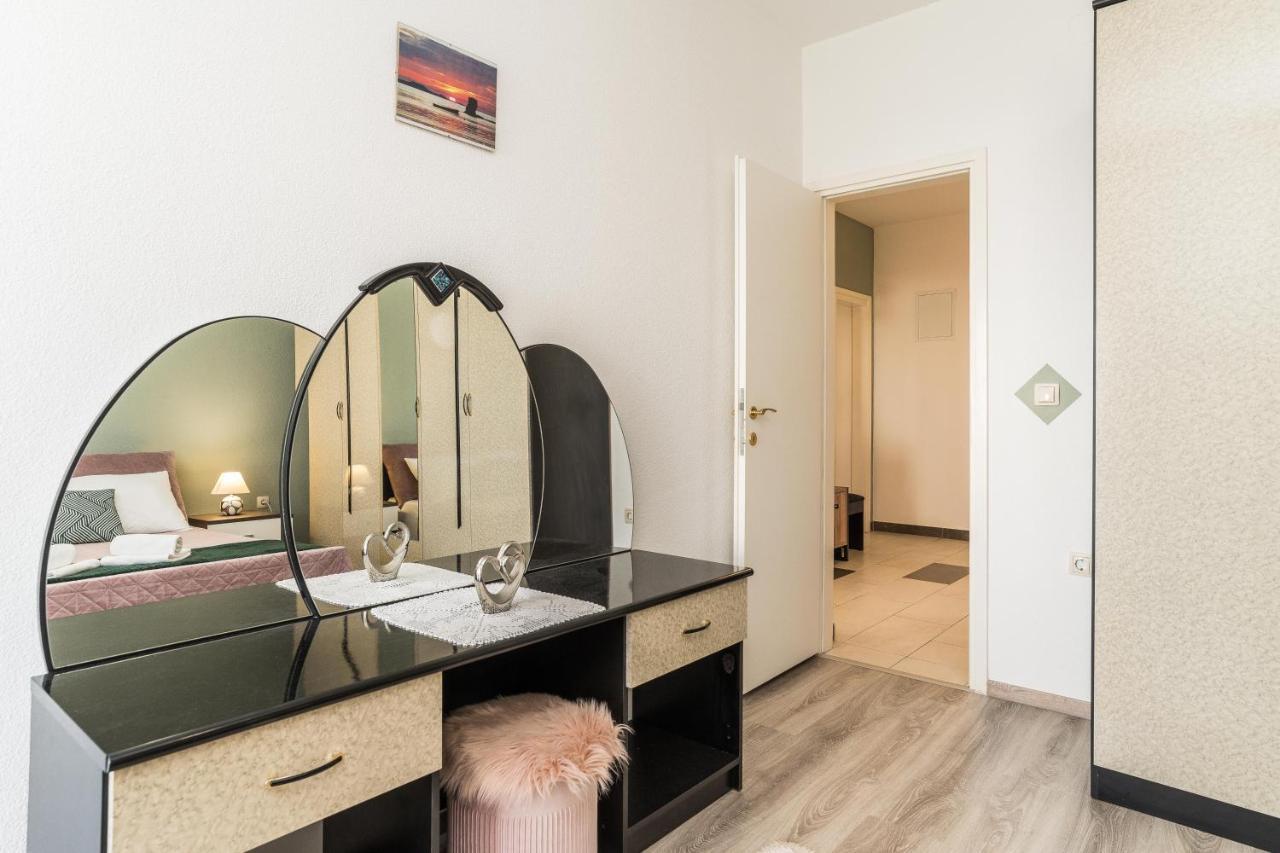 Apartments Matilda Sukošan Extérieur photo