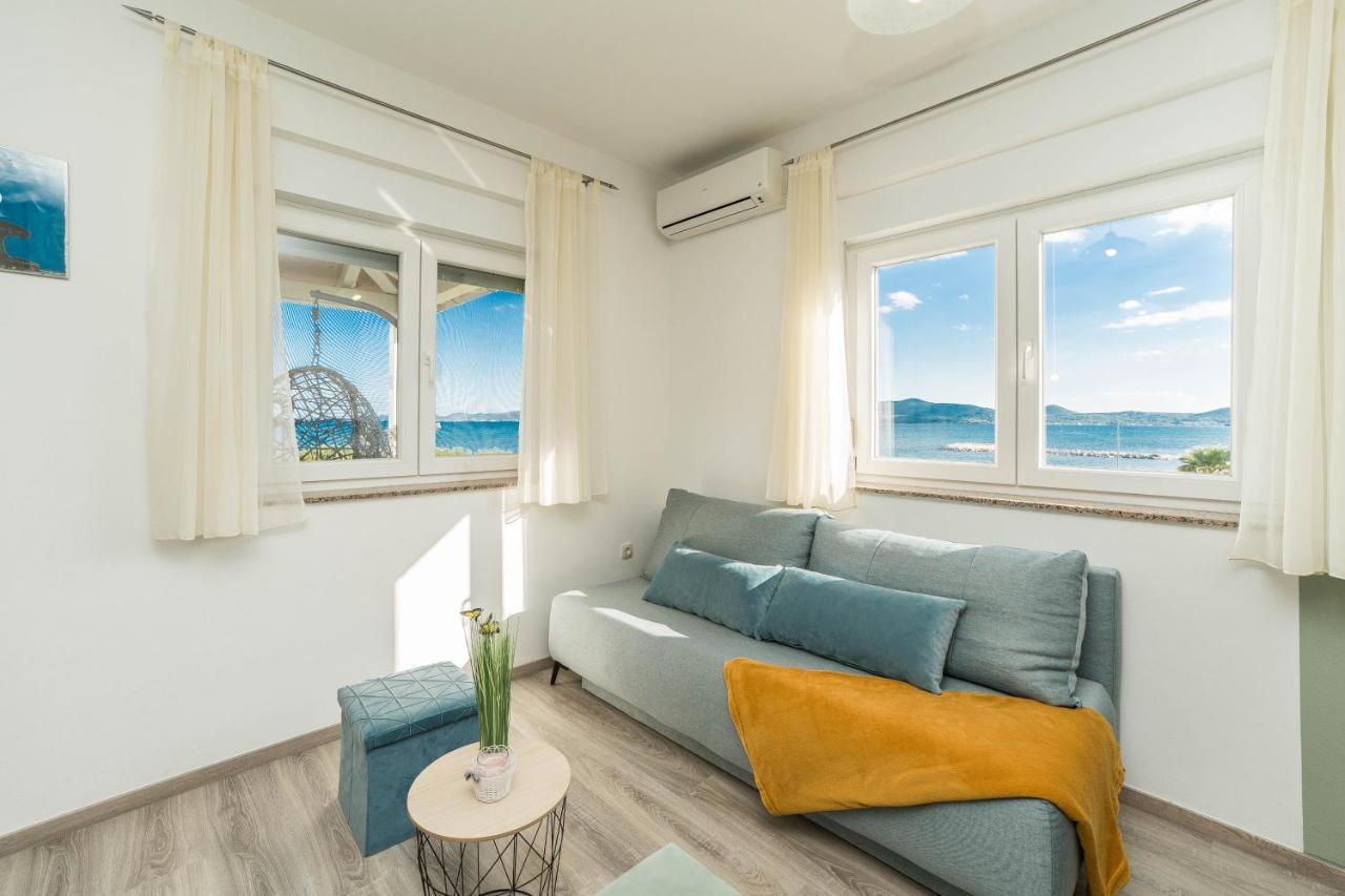 Apartments Matilda Sukošan Extérieur photo