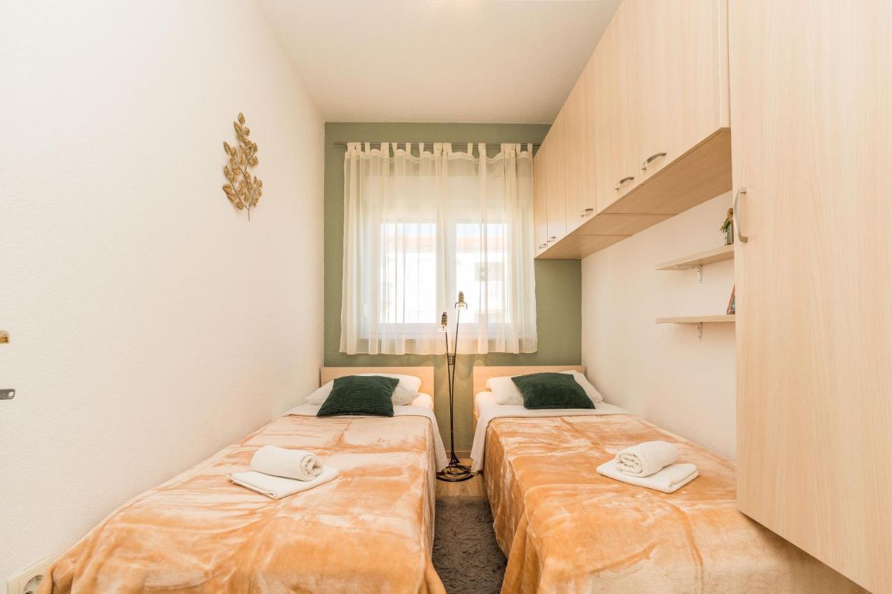 Apartments Matilda Sukošan Extérieur photo