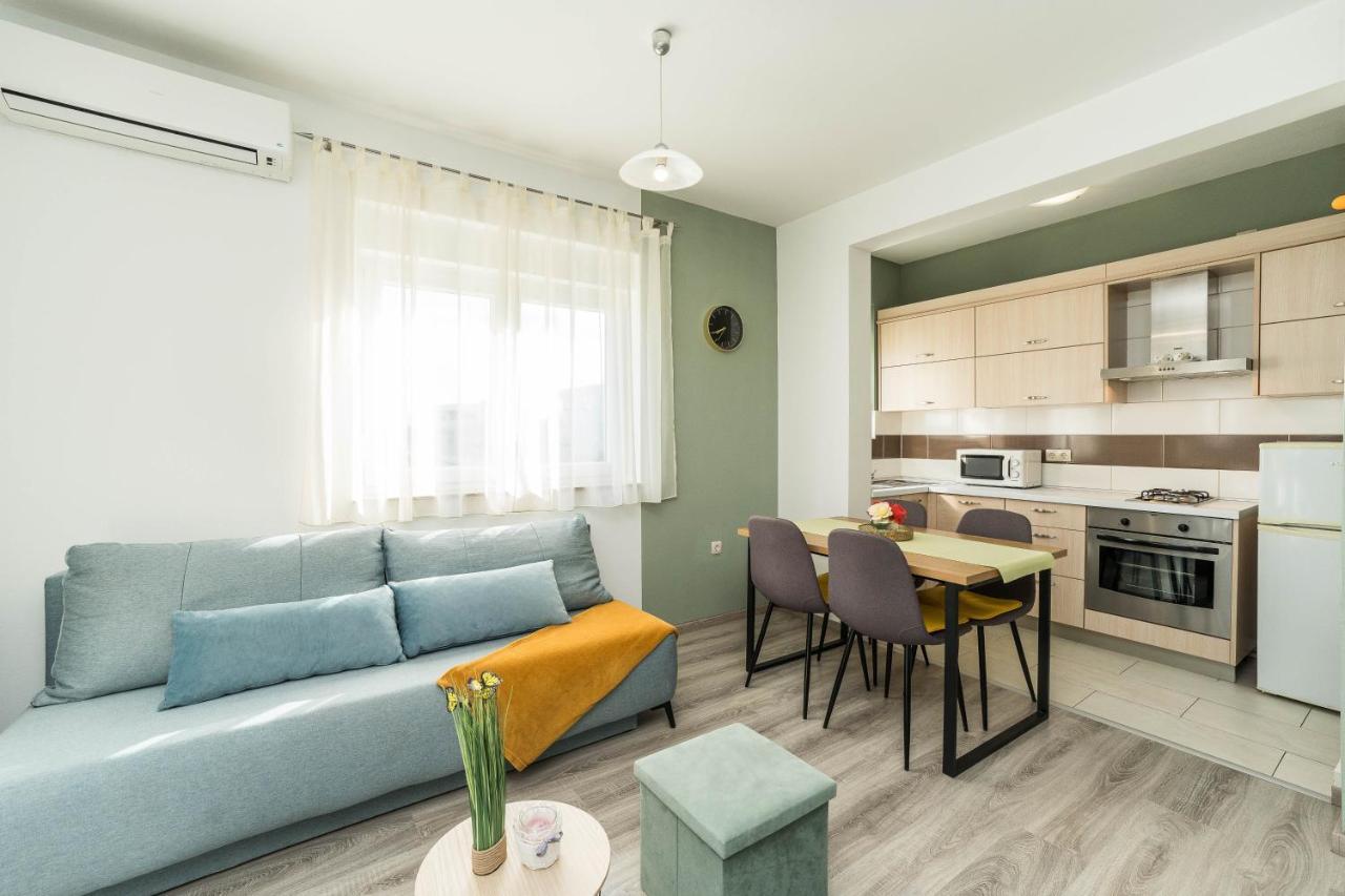 Apartments Matilda Sukošan Extérieur photo