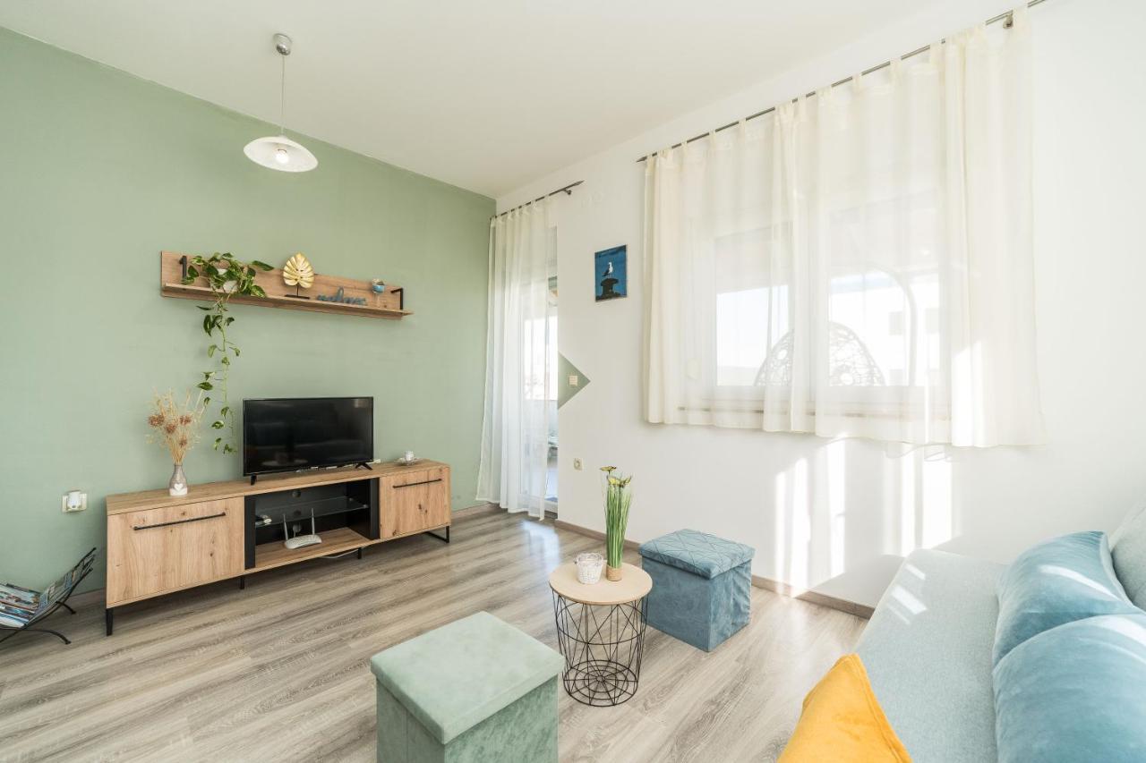 Apartments Matilda Sukošan Extérieur photo