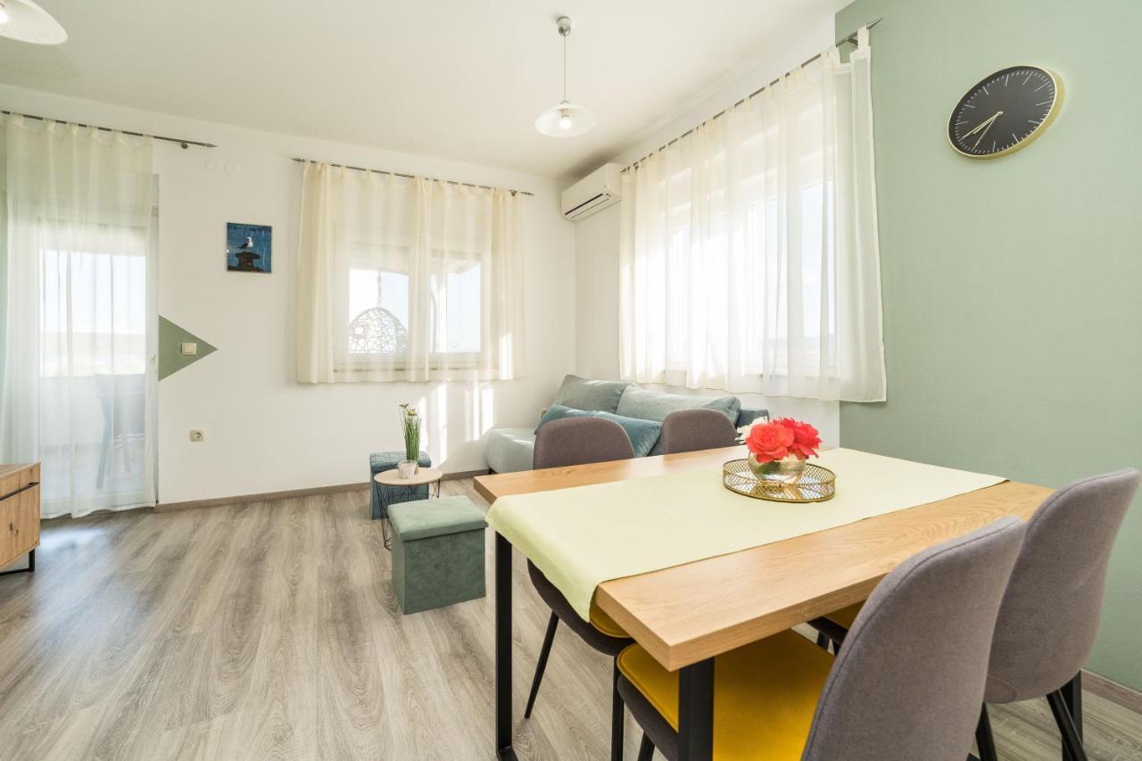 Apartments Matilda Sukošan Extérieur photo