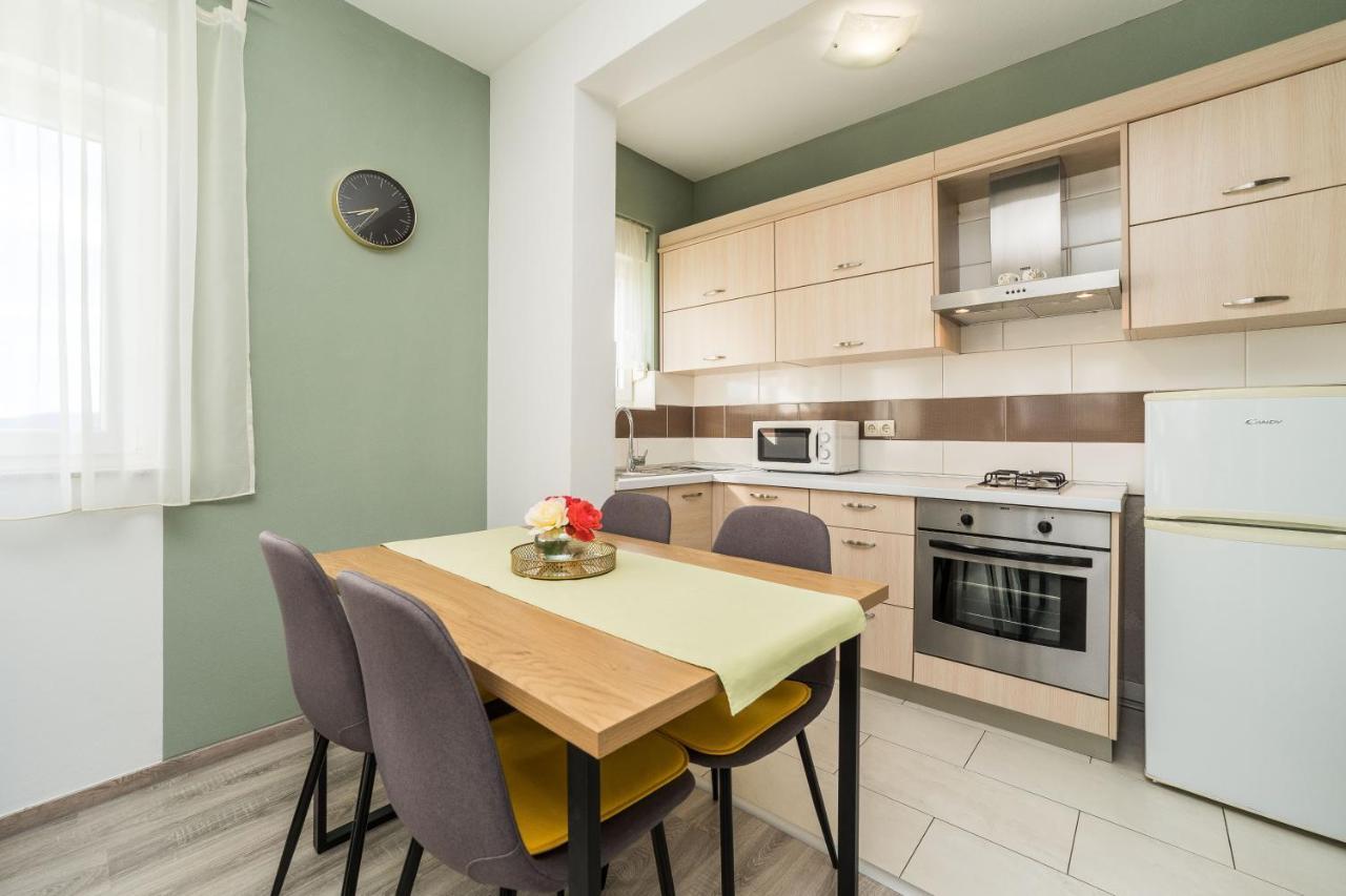 Apartments Matilda Sukošan Extérieur photo