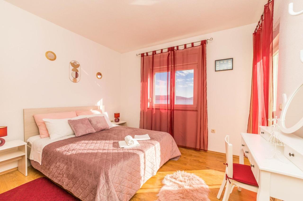 Apartments Matilda Sukošan Extérieur photo