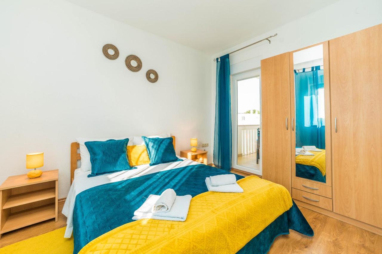 Apartments Matilda Sukošan Extérieur photo