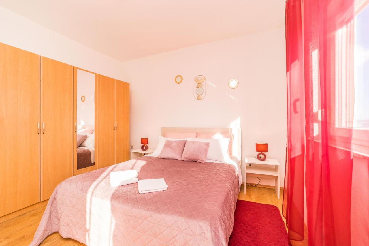 Apartments Matilda Sukošan Extérieur photo