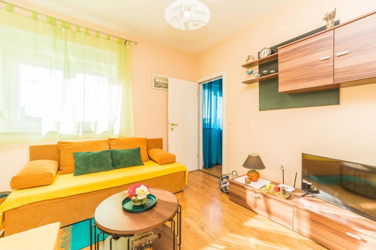 Apartments Matilda Sukošan Extérieur photo