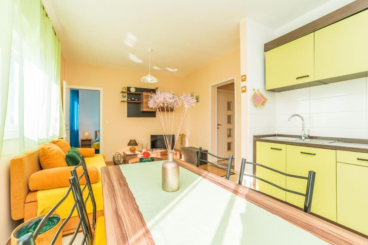 Apartments Matilda Sukošan Extérieur photo