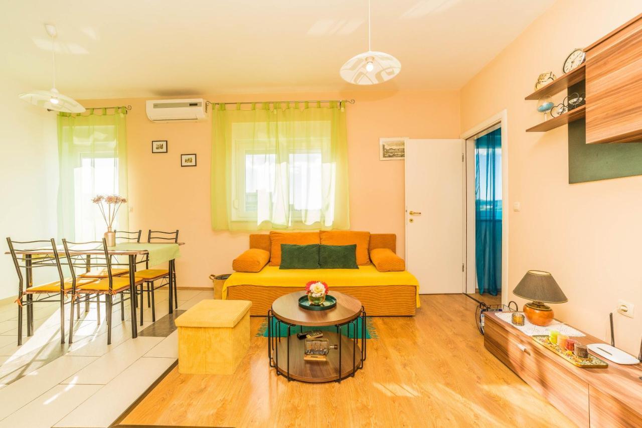 Apartments Matilda Sukošan Extérieur photo