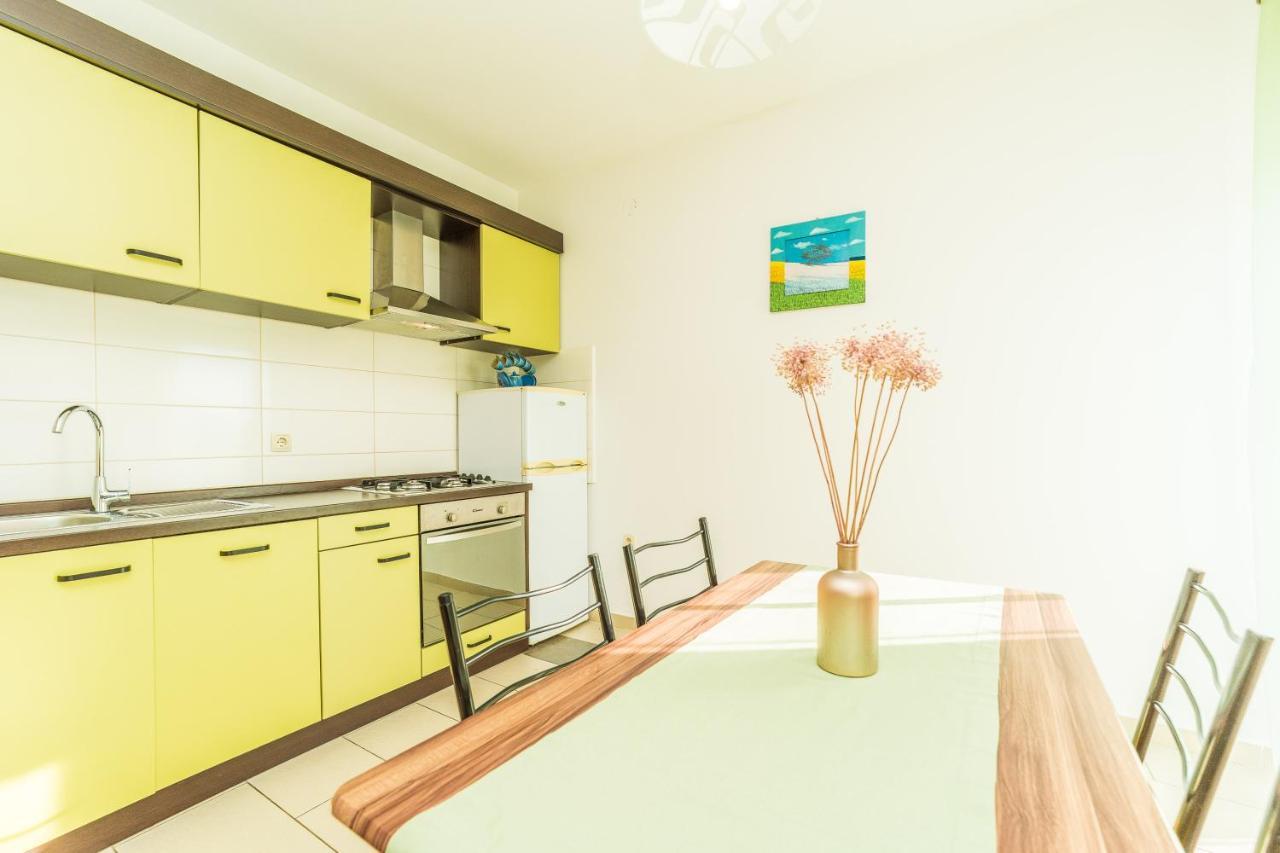 Apartments Matilda Sukošan Extérieur photo