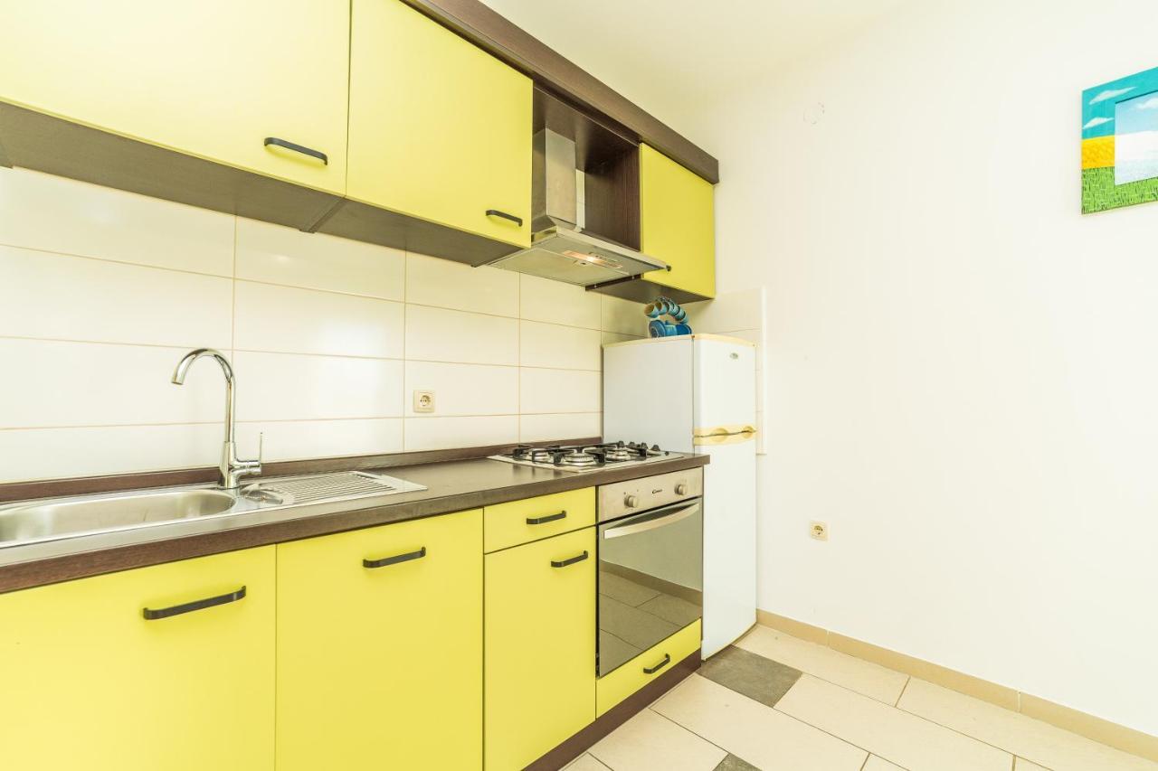 Apartments Matilda Sukošan Extérieur photo