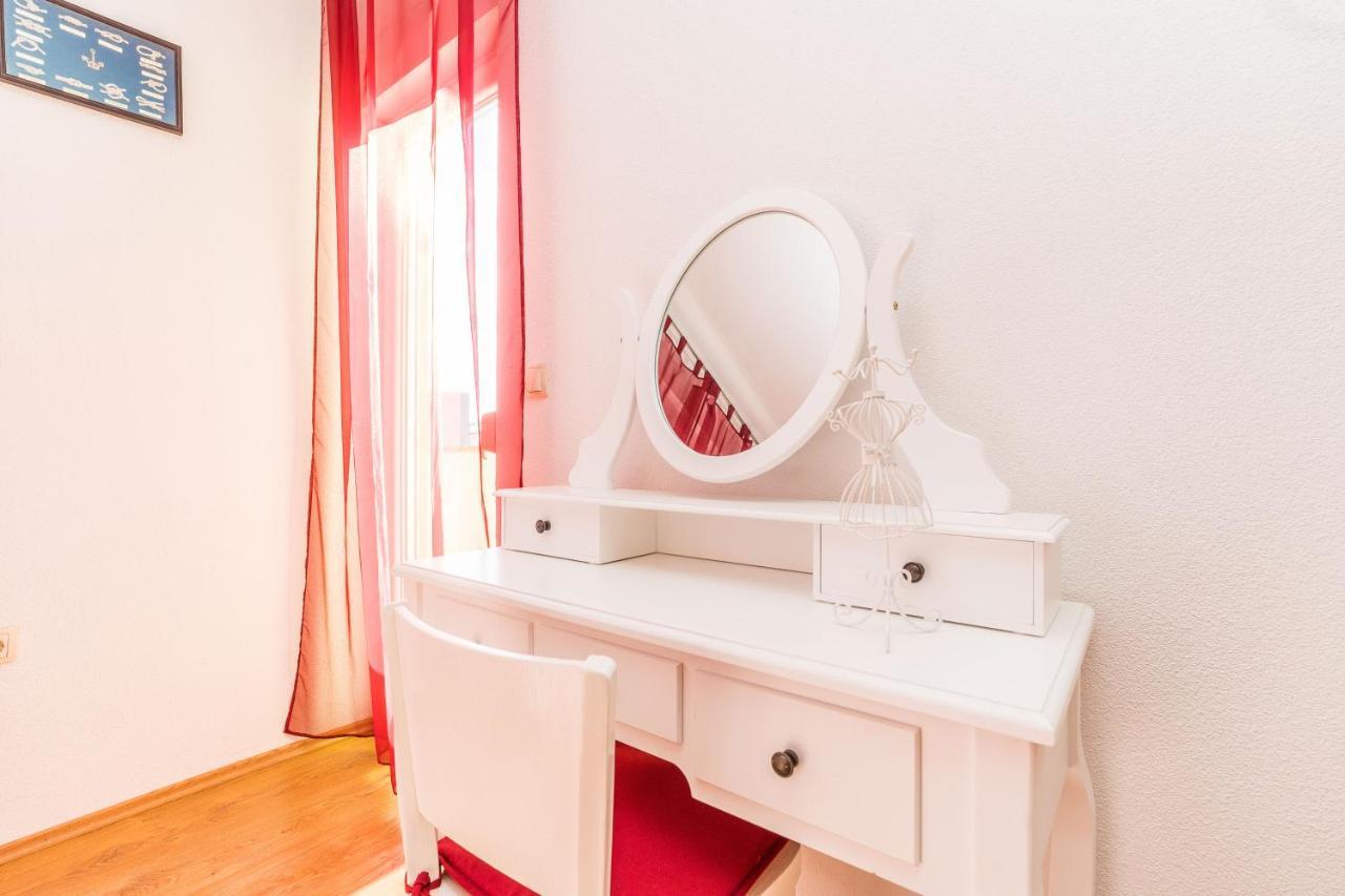 Apartments Matilda Sukošan Extérieur photo