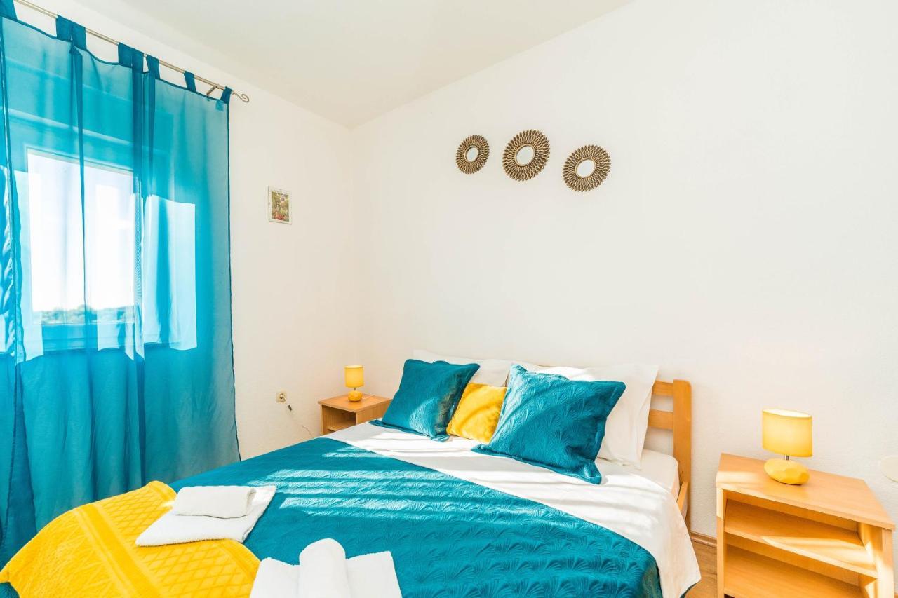Apartments Matilda Sukošan Extérieur photo