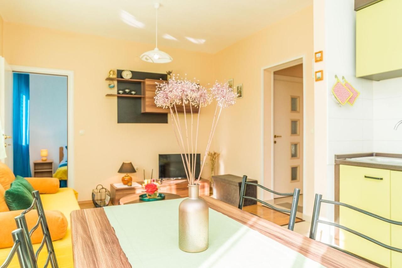 Apartments Matilda Sukošan Extérieur photo