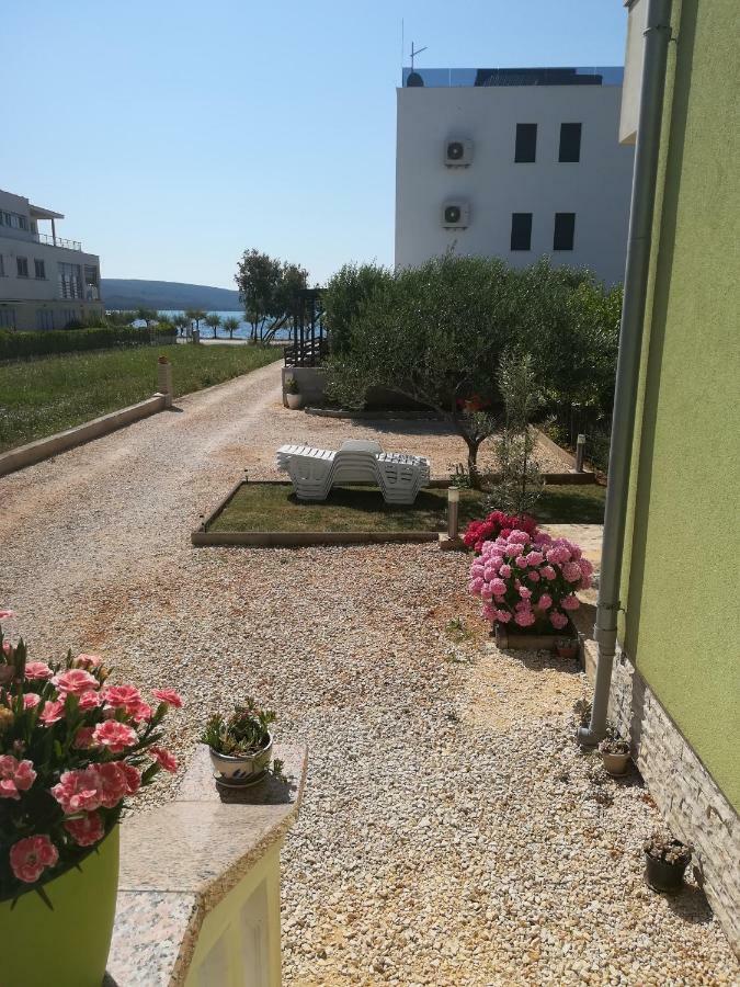 Apartments Matilda Sukošan Extérieur photo